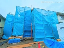 【神奈川県/横浜市栄区桂台南】横浜市栄区桂台南1丁目 新築一戸建て 