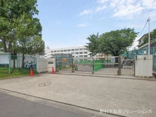 【神奈川県/横浜市栄区桂台南】横浜市栄区桂台南1丁目 新築一戸建て 周辺施設