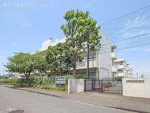 【神奈川県/横浜市栄区桂台南】横浜市栄区桂台南1丁目 新築一戸建て 周辺施設