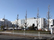 【神奈川県/横浜市栄区桂台南】横浜市栄区桂台南1丁目 新築一戸建て 周辺施設