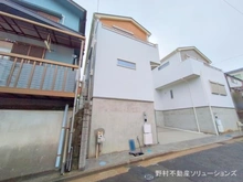 【神奈川県/横浜市港南区港南】横浜市港南区港南1丁目 新築一戸建て 
