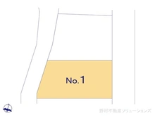 【神奈川県/横浜市港南区港南】横浜市港南区港南1丁目 新築一戸建て 