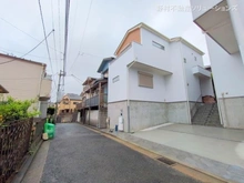 【神奈川県/横浜市港南区港南】横浜市港南区港南1丁目 新築一戸建て 