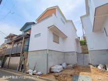 【神奈川県/横浜市港南区港南】横浜市港南区港南1丁目 新築一戸建て 