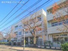 【神奈川県/横浜市港南区港南】横浜市港南区港南1丁目 新築一戸建て 周辺施設