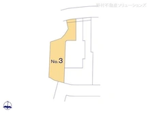 【神奈川県/横浜市港南区日野】横浜市港南区日野7丁目 新築一戸建て 