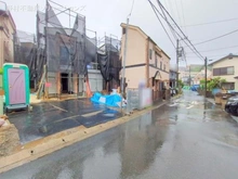 【神奈川県/横浜市港南区日野】横浜市港南区日野7丁目 新築一戸建て 