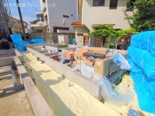 【神奈川県/横浜市港南区日野】横浜市港南区日野7丁目 新築一戸建て 
