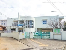 【神奈川県/横浜市港南区日野】横浜市港南区日野7丁目 新築一戸建て 周辺施設