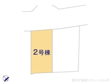 【神奈川県/鎌倉市台】鎌倉市台4丁目 新築一戸建て 