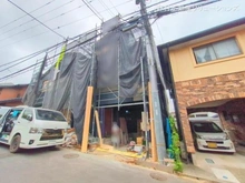 【神奈川県/鎌倉市台】鎌倉市台4丁目 新築一戸建て 