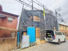 【神奈川県/鎌倉市台】鎌倉市台4丁目 新築一戸建て 