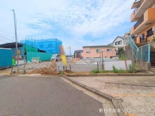 【神奈川県/横浜市港南区港南】横浜市港南区港南5丁目 新築一戸建て 