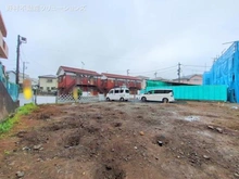 【神奈川県/横浜市港南区港南】横浜市港南区港南5丁目 新築一戸建て 