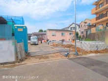 【神奈川県/横浜市港南区港南】横浜市港南区港南5丁目 新築一戸建て 