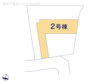 【神奈川県/横浜市港南区港南】横浜市港南区港南5丁目 新築一戸建て 