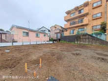 【神奈川県/横浜市港南区港南】横浜市港南区港南5丁目 新築一戸建て 