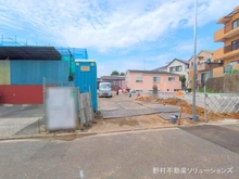 【神奈川県/横浜市港南区港南】横浜市港南区港南5丁目 新築一戸建て 