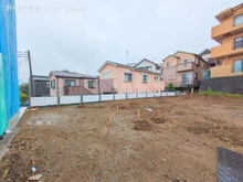 【神奈川県/横浜市港南区港南】横浜市港南区港南5丁目 新築一戸建て 