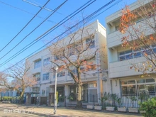 【神奈川県/横浜市港南区港南】横浜市港南区港南5丁目 新築一戸建て 周辺施設