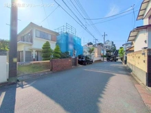 【神奈川県/横浜市港南区笹下】横浜市港南区笹下6丁目 新築一戸建て 