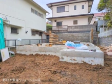 【神奈川県/横浜市港南区笹下】横浜市港南区笹下6丁目 新築一戸建て 