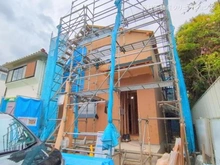 【神奈川県/横浜市港南区笹下】横浜市港南区笹下6丁目 新築一戸建て 