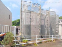 【神奈川県/横浜市港南区港南】横浜市港南区港南1丁目 新築一戸建て 