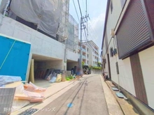 【神奈川県/横浜市港南区港南】横浜市港南区港南1丁目 新築一戸建て 
