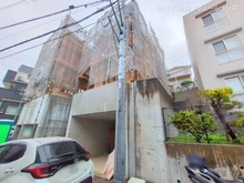 【神奈川県/横浜市港南区港南】横浜市港南区港南1丁目 新築一戸建て 