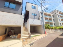 【神奈川県/横浜市港南区港南】横浜市港南区港南1丁目 新築一戸建て 