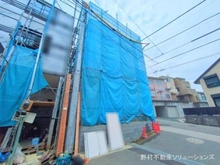 【神奈川県/横浜市港南区港南】横浜市港南区港南5丁目 新築一戸建て 