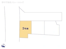 【神奈川県/横浜市港南区港南】横浜市港南区港南5丁目 新築一戸建て 