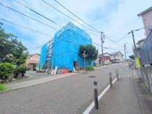 【神奈川県/横浜市港南区港南】横浜市港南区港南5丁目 新築一戸建て 