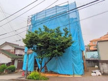 【神奈川県/横浜市港南区港南】横浜市港南区港南5丁目 新築一戸建て 