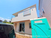 【神奈川県/横浜市都筑区池辺町】横浜市都筑区池辺町 新築一戸建て 
