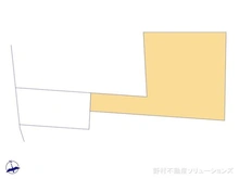 【神奈川県/横浜市都筑区池辺町】横浜市都筑区池辺町 新築一戸建て 