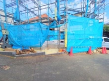 【神奈川県/川崎市宮前区馬絹】川崎市宮前区馬絹3丁目 新築一戸建て 外観