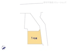 【神奈川県/川崎市宮前区馬絹】川崎市宮前区馬絹3丁目 新築一戸建て 
