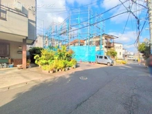 【神奈川県/川崎市宮前区馬絹】川崎市宮前区馬絹3丁目 新築一戸建て 