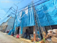 【神奈川県/川崎市宮前区馬絹】川崎市宮前区馬絹3丁目 新築一戸建て 