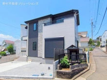 【神奈川県/横浜市都筑区川和町】横浜市都筑区川和町 新築一戸建て 