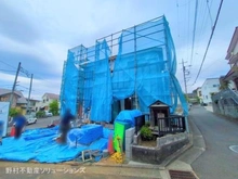 【神奈川県/横浜市都筑区川和町】横浜市都筑区川和町 新築一戸建て 