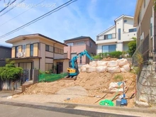 【神奈川県/横浜市都筑区川和町】横浜市都筑区川和町 新築一戸建て 