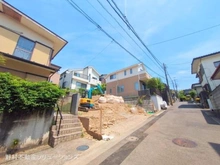 【神奈川県/横浜市都筑区川和町】横浜市都筑区川和町 新築一戸建て 