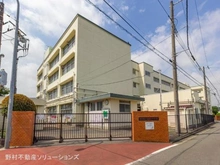 【神奈川県/横浜市都筑区川和町】横浜市都筑区川和町 新築一戸建て 周辺施設