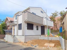 【神奈川県/横浜市青葉区市ケ尾町】横浜市青葉区市ケ尾町 新築一戸建て 