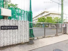 【神奈川県/横浜市青葉区市ケ尾町】横浜市青葉区市ケ尾町 新築一戸建て 周辺施設