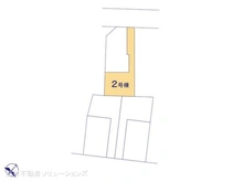 【神奈川県/川崎市宮前区鷺沼】川崎市宮前区鷺沼2丁目 新築一戸建て 図面と異なる場合は現況を優先