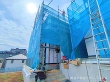 【神奈川県/川崎市宮前区鷺沼】川崎市宮前区鷺沼2丁目 新築一戸建て 